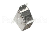 05951.0000 Bunn Chute Weldment