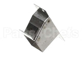 05951.0000 Bunn Chute Weldment