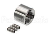 059551 Robot Coupe Tilting Adjusting And Tighting Assembly