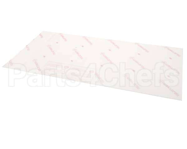 059584-4 Taylor Freezers Lens-Pop Display-Lighted C302