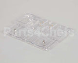 05959.0001 Bunn Panel Assembly,Slide Plate Mtg