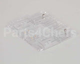 05959.0001 Bunn Panel Assembly,Slide Plate Mtg