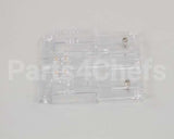 05959.0001 Bunn Panel Assembly,Slide Plate Mtg