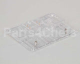 05959.0001 Bunn Panel Assembly,Slide Plate Mtg