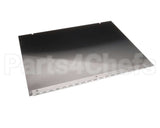 059609 Middleby Wldmtctrl Door Lh