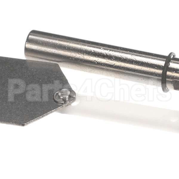 05969.0000 Compatible Bunn Slide Plate/Linkage Assembly