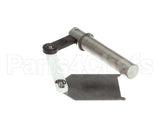 05969.0000 Bunn Slide Plate/Linkage Assembly