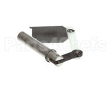 05969.0000 Bunn Slide Plate/Linkage Assembly