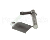 05969.0000 Bunn Slide Plate/Linkage Assembly