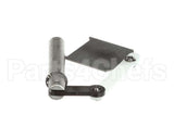 05969.0000 Bunn Slide Plate/Linkage Assembly