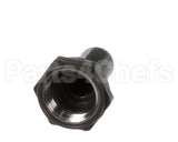 05970-302-01-00 Jackson Boot, Rubber -In 1030