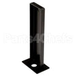 059737 Compatible Taylor Drippan, 7-7/8", C712/C716