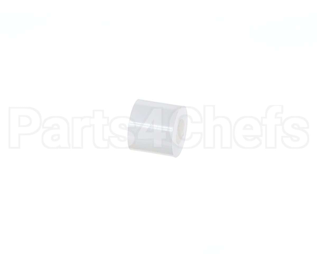 05975-004-47-89 Jackson Spacer, Nylon Untreaded 9/32” Long