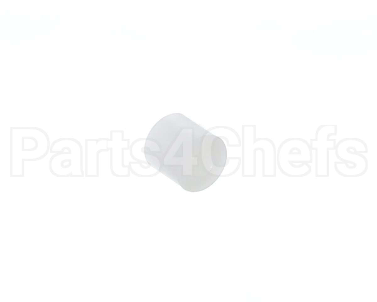 05975-004-47-89 Jackson Spacer, Nylon Untreaded 9/32” Long