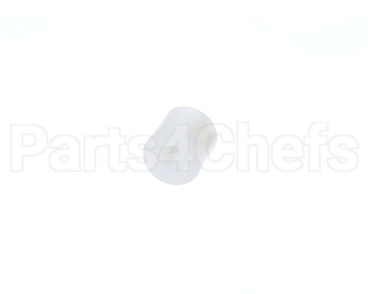05975-004-47-89 Jackson Spacer, Nylon Untreaded 9/32” Long