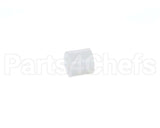 05975-004-47-89 Jackson Spacer, Nylon Untreaded 9/32” Long