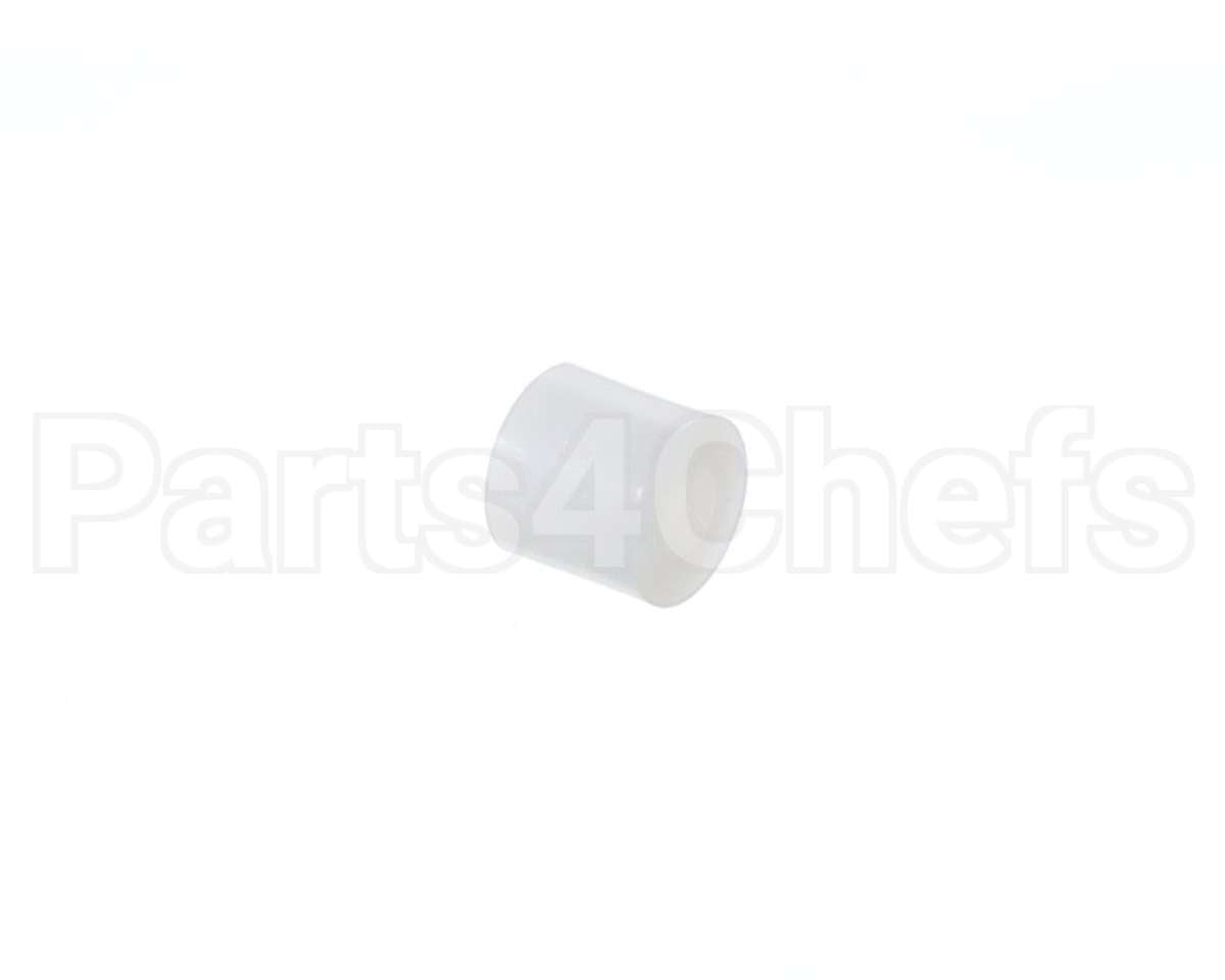05975-004-47-89 Jackson Spacer, Nylon Untreaded 9/32” Long