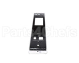 059794 Blodgett Panel & Decal Assembly Hv100Em