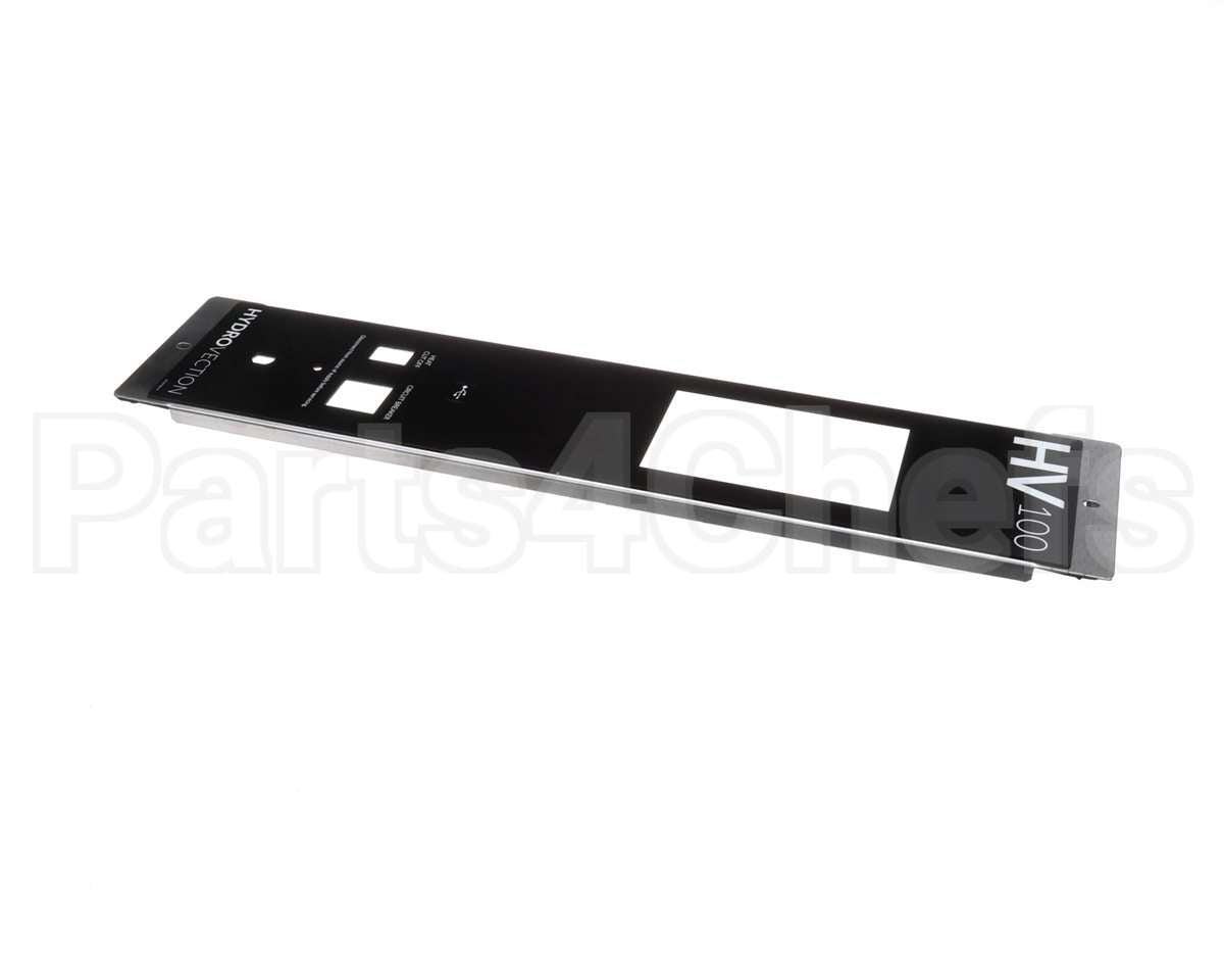 059794 Blodgett Panel & Decal Assembly Hv100Em