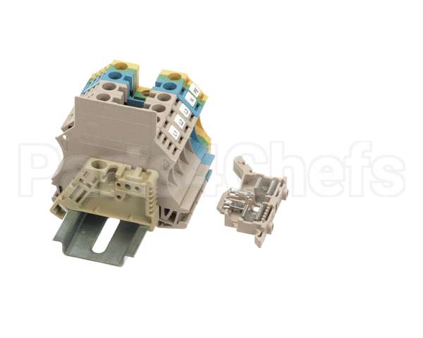 059794 Electrolux Professional Terminal Board