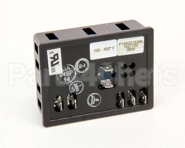 0598235 Scotsman Thermostat Evap.