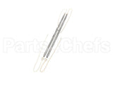 059841 Vollrath Heat Elements 15-38 120V 900W - 2 Pack