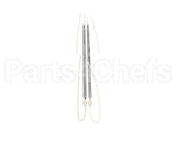059841 Vollrath Heat Elements 15-38 120V 900W - 2 Pack