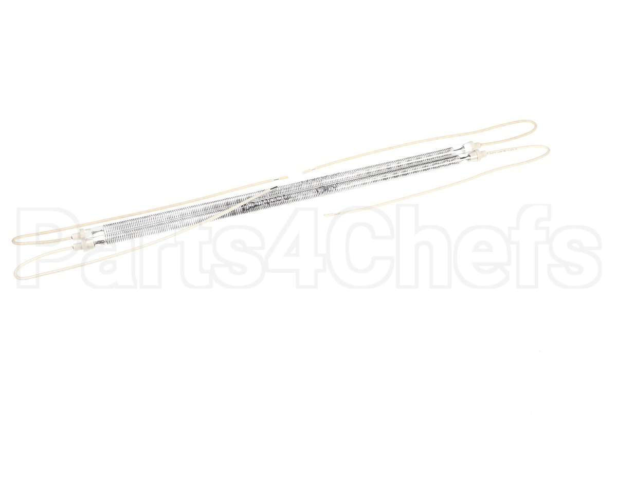 059841 Vollrath Heat Elements 15-38 120V 900W - 2 Pack