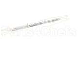 059841 Vollrath Heat Elements 15-38 120V 900W - 2 Pack