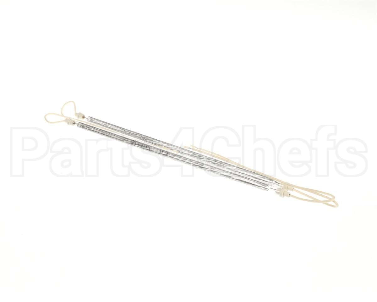059866 Vollrath Quartz Heatertube