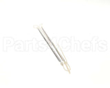 059866 Vollrath Quartz Heatertube