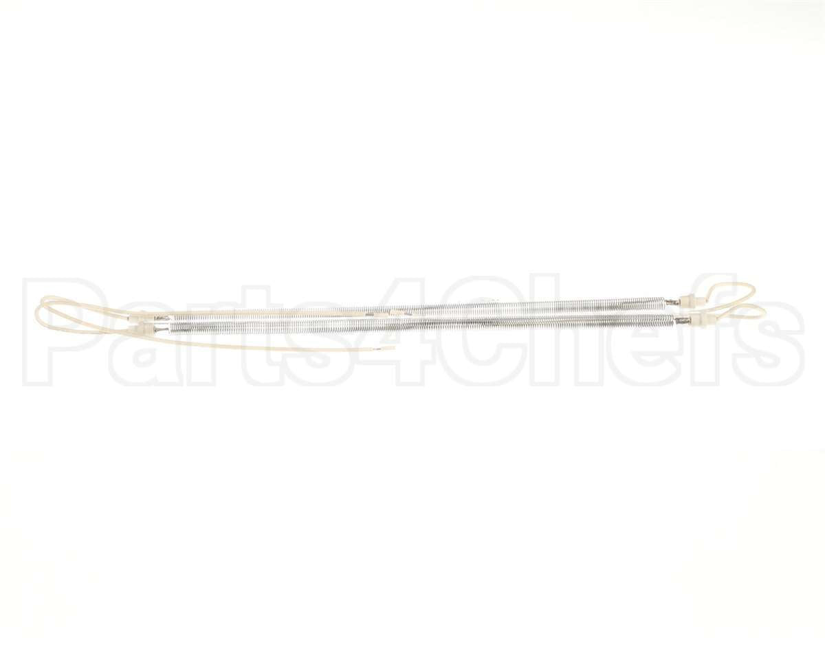 059866 Vollrath Quartz Heatertube