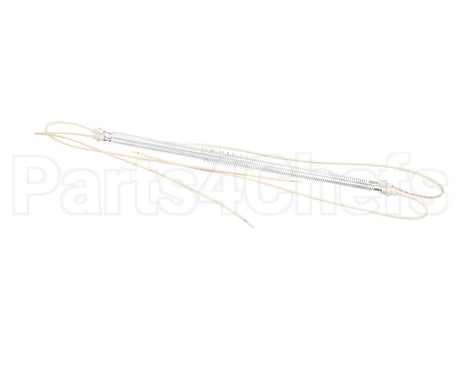 059881 Vollrath Heat Elements 15-38 69.3V 600W - 2 Pack