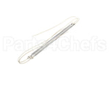 059881 Vollrath Heat Elements 15-38 69.3V 600W - 2 Pack