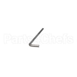 059894 Taylor Freezers Pin-Handle Twin