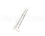 059941 Vollrath Heat Elements 15-38 73.3V 533W - 2 Pack