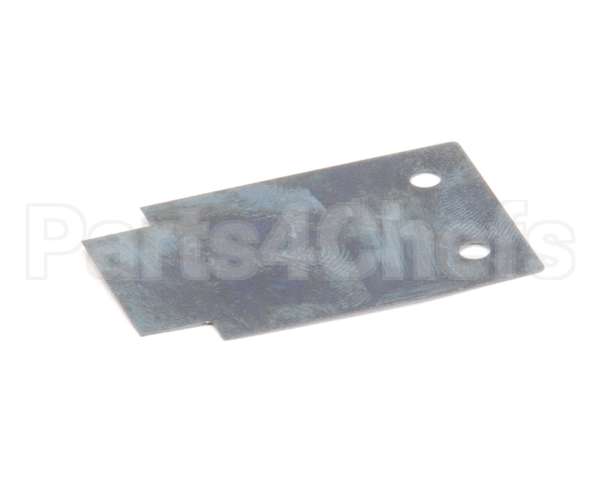 05995.0000 Bunn Dechaffer Plate, Spring Steel