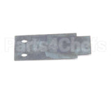 05995.0000 Bunn Dechaffer Plate, Spring Steel