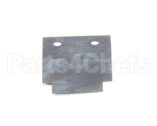 05995.0000 Bunn Dechaffer Plate, Spring Steel
