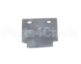 05995.0000 Bunn Dechaffer Plate, Spring Steel