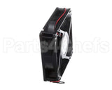 05999-004-81-80 Jackson Fan, Sq Axial 24Vdc 96 Cfm