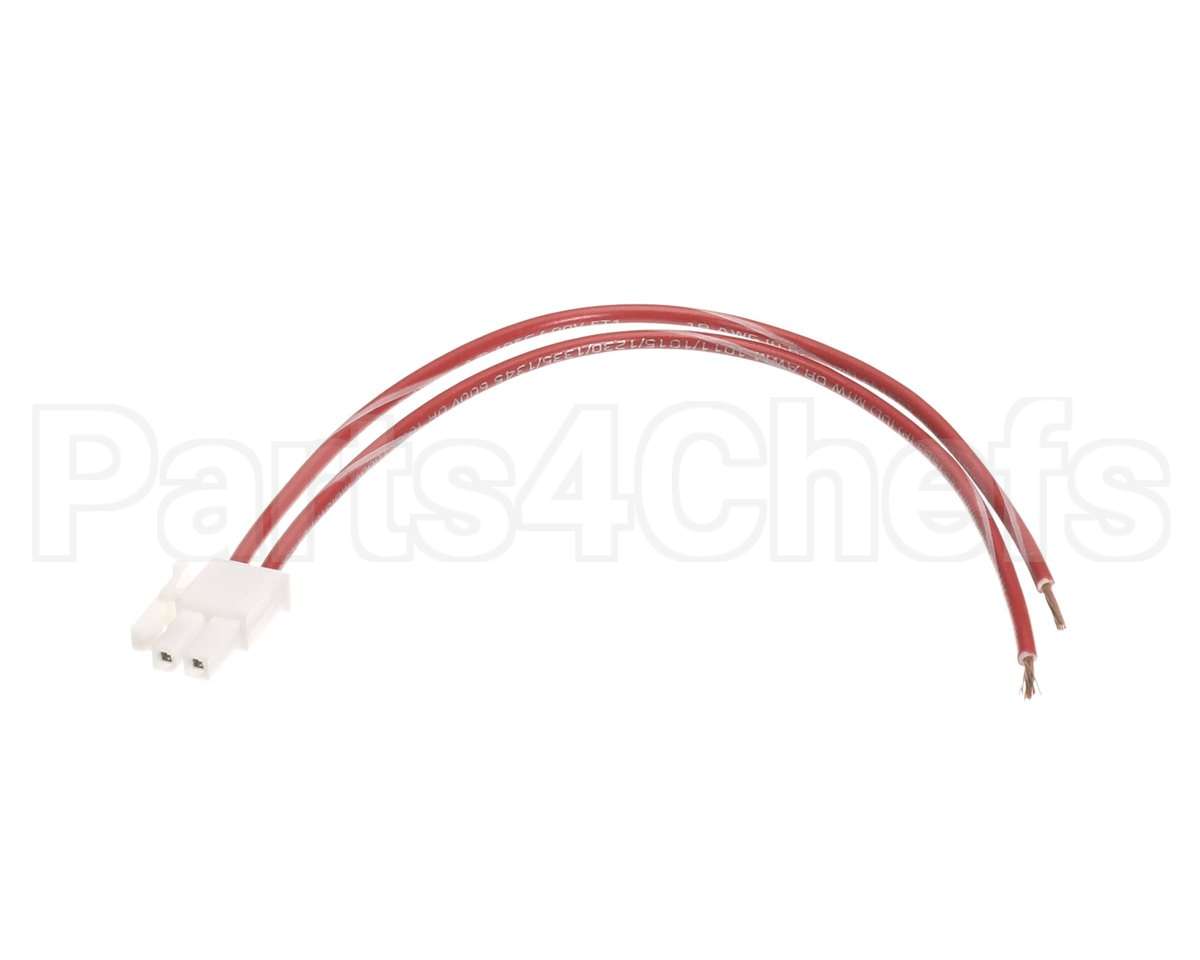 05999-004-90-38 Jackson Harness #1 Nxp-Htd