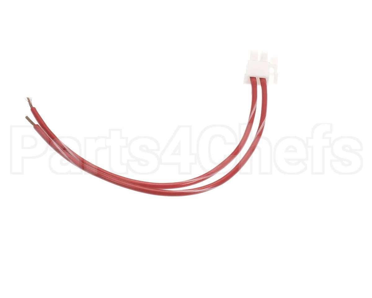 05999-004-90-38 Jackson Harness #1 Nxp-Htd
