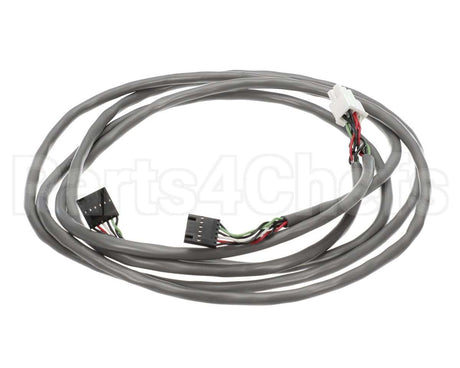 05999-004-99-35 Jackson Cable Dual Display Communcatio