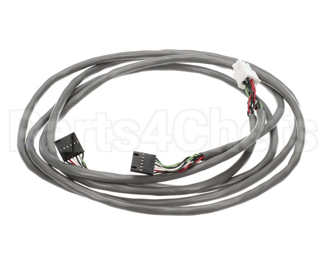05999-004-99-35 Jackson Cable Dual Display Communcatio