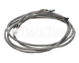 05999-004-99-35 Jackson Cable Dual Display Communcatio