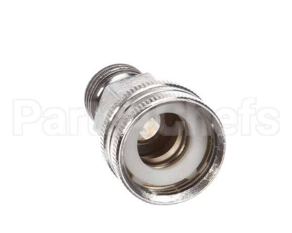 059A T&S Brass Adapter, Garden Hose Female X 3/4-14Un M