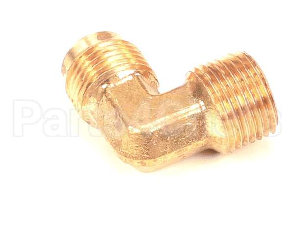 05B01-193 Foxx Equipment Flare38 Male To 38 Male Pip