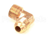 05B01-193 Foxx Equipment Flare38 Male To 38 Male Pip