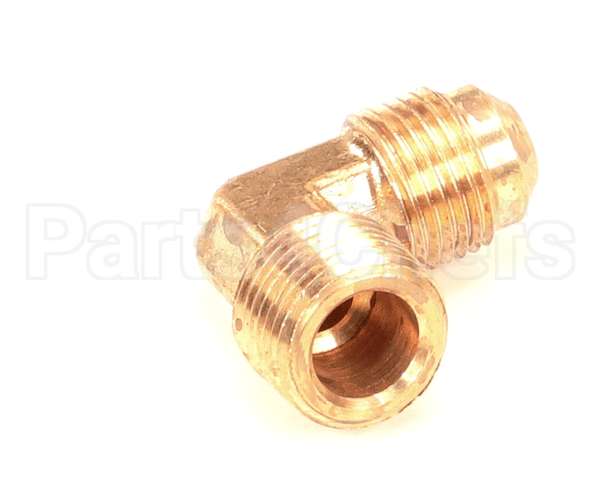 05B01-193 Foxx Equipment Flare38 Male To 38 Male Pip
